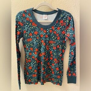 Hannah Anderson PJ Top